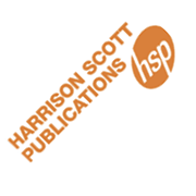 Harrison Scott Publications
